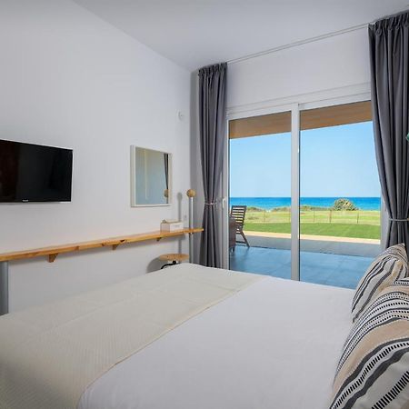 Niva Kamiros Apartments Экстерьер фото