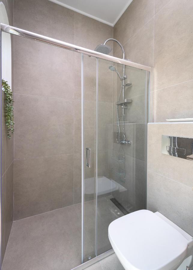 Niva Kamiros Apartments Экстерьер фото