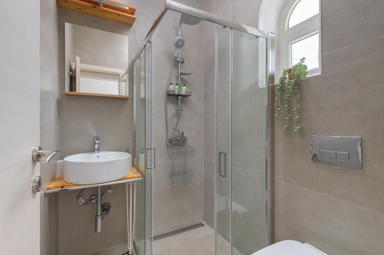 Niva Kamiros Apartments Экстерьер фото